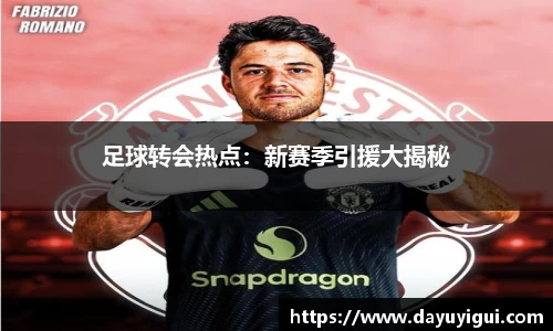足球转会热点：新赛季引援大揭秘